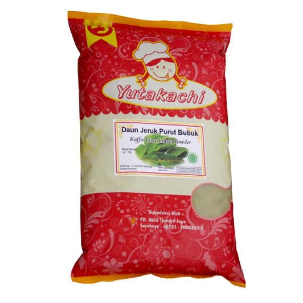 

Daun Jeruk Purut Bubuk Terbaru 100 % Original