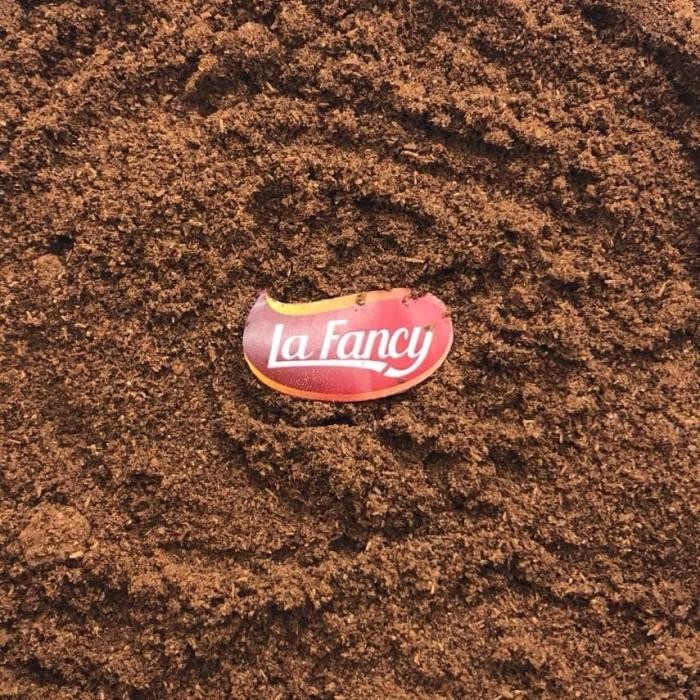 

La Fancy Foods Pekak Bubuk 100% Murni 430G Termurah 100 % Original