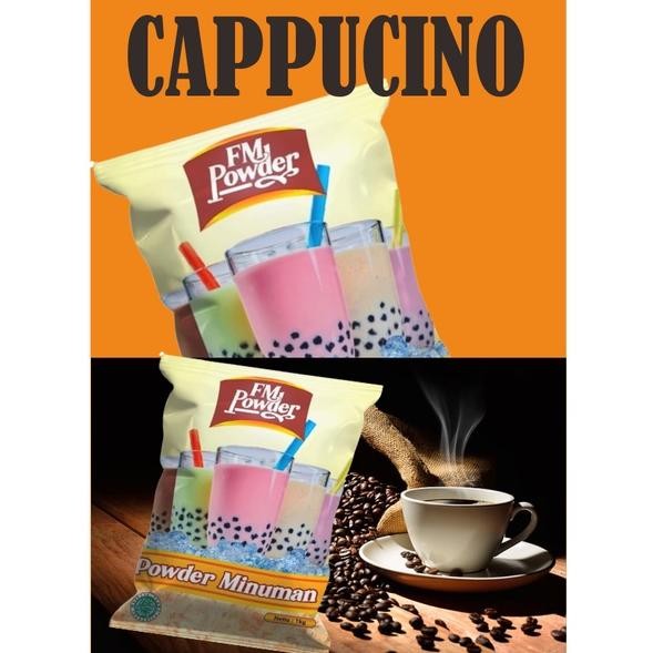 

Bubuk Minuman Plan ( Non Gula ) 1kg