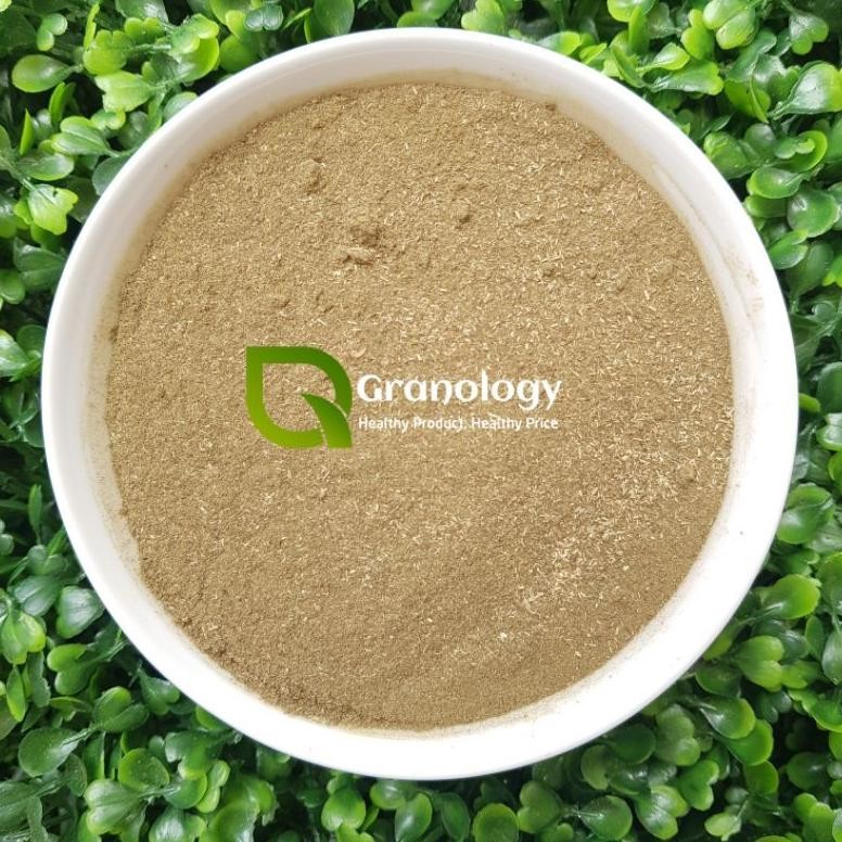 

Daun Stevia Bubuk / Stevia Leaves Powder (1 kilogram) by Granology