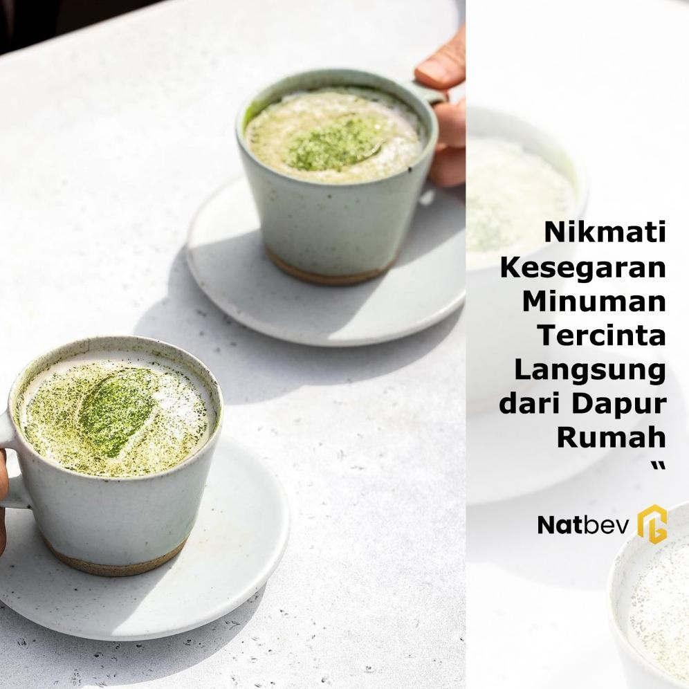 

Bubuk matcha en tea 1kg powder ULTRA