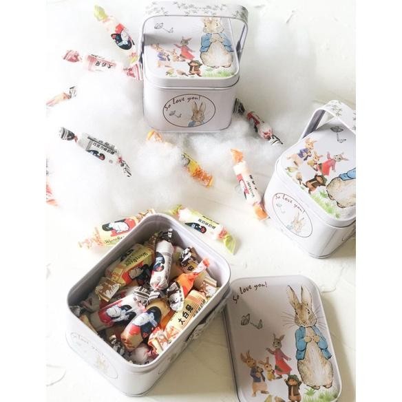 

WHITE RABBIT CANDY (MIX)