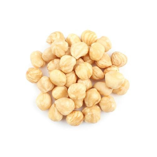 

(RAW) Hazelnut Kupas Skinless Mentah / Raw Peeled Hazelnut - 250 gram