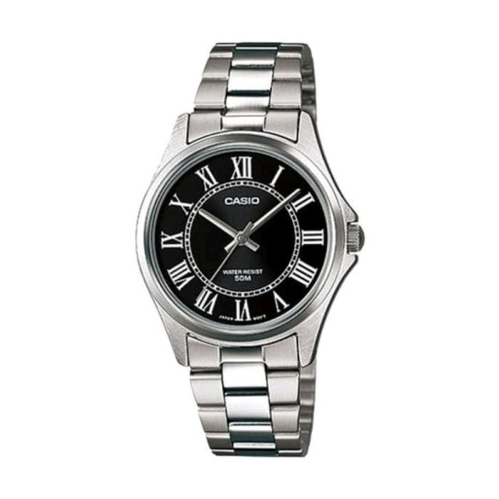 Jam Tangan 100% Original Casio General LTP-1383D-7EVDF LTP1383D7EVDF LTP1383D 7E 7 1383 ORI ASLI