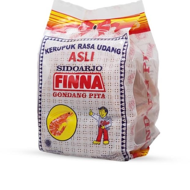 

Finna Gondang Pita Erupu Udang