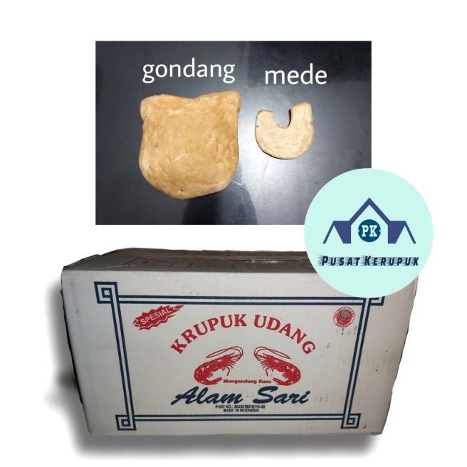 

Erupu Udang Alam Arirupu Udangeripi Udang Mentah Gdu