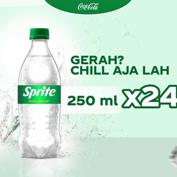 

Prite Lemon Lime Numan Oda Botol 20Ml 24 Pc