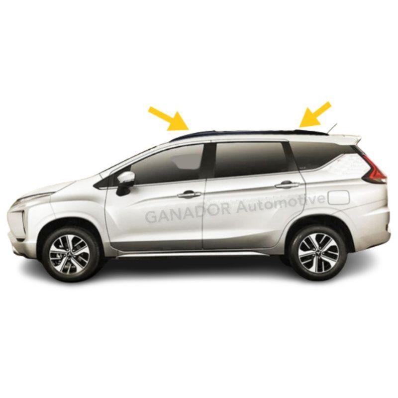 Sporty Roof Slim / Roof Rail Sporty Slim / Slim Roof Xpander