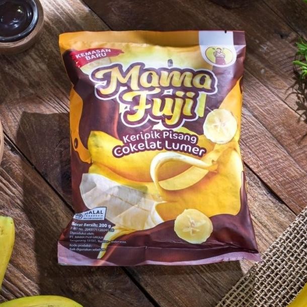 

Mamafuji Eripi Piang Colat Lumer