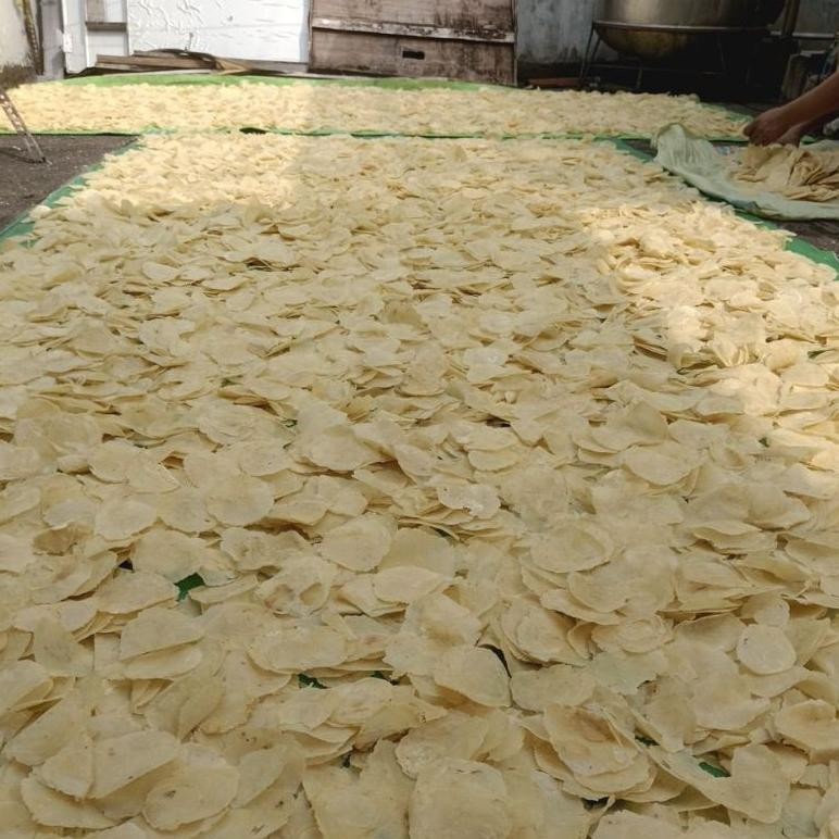 

Emping melinjo mentah/ SUPER dari limpung 1kg