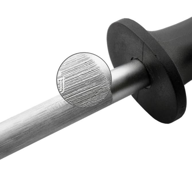 Edelmann - Sharpening Steel 12Inch - Pengasahan / Asahan Pisau