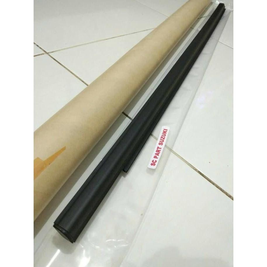Weather Strip Pelipit Karet Kaca Pintu Luar Suzuki Sx4 Xover X-Over Murmer