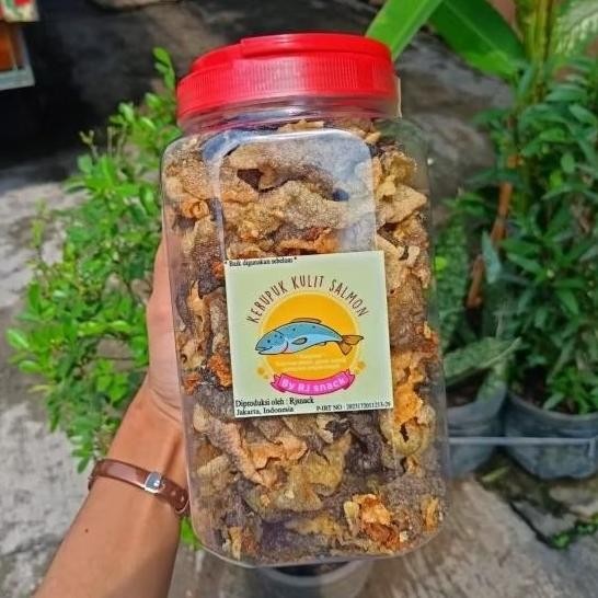 

Toples Jumbo 250gr Original ekonomis lebih banyak dan murah