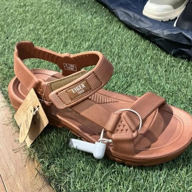 Sendal Eiger Visayas Men (910006484) terlaris