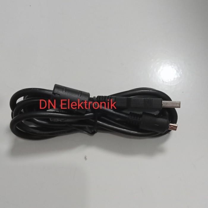 Kabel Usb Kamera Samsung Es80