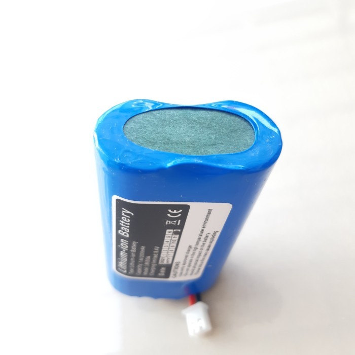 Baterai Box Speaker Yamada Batere Batre Batrei Yamada Model 2 Baterai Gercep