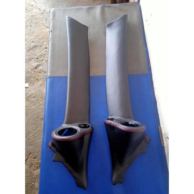 Pilar 3Way Toyota Vios Gen 2 (2008-2014)