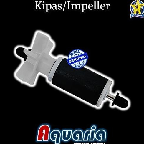 Kipas Rotor/Impeller Original Parts Resun Sp-7500