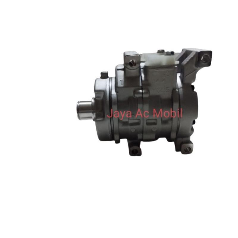 Compressor Ac Toyota Vios Gen 1 - 2