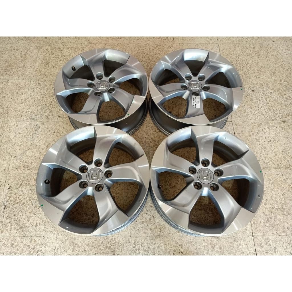Velg Mobil Bekas Innova Ring 17 Pnp Serena,Grandmax,New Cary,Apv,Luxio,Xpander