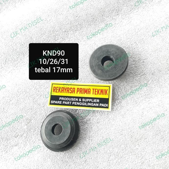+++++] KND90 KANCING KLEP TANPA KUKU KUBOTA KND 90 RING