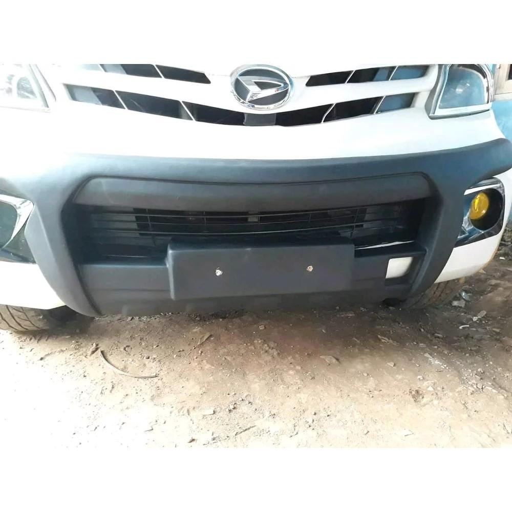 Tanduk Avanza Atau Xenia 2012-2015