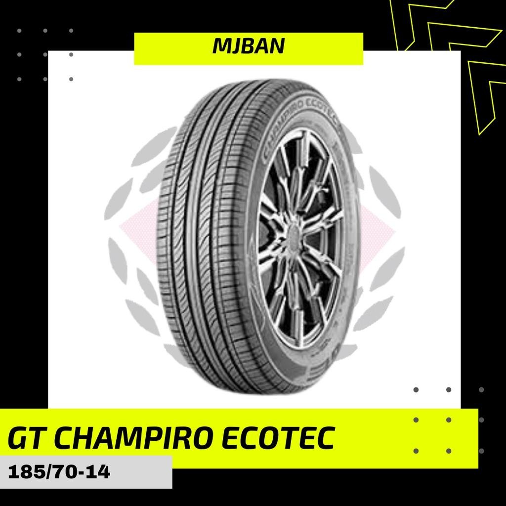 Gt Champiro Ecotec 185/70-14