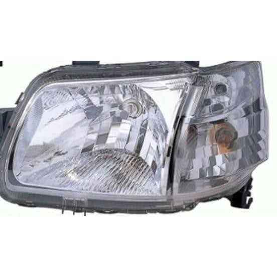 Head Lamp Headlamp Lampu Depan Grand Max Original
