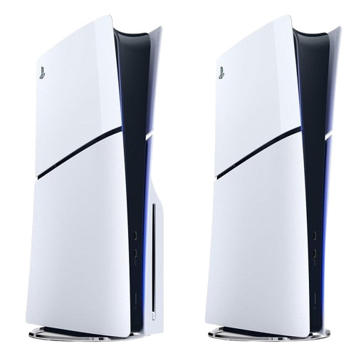 Sony Playstation 5 Slim PS5 PS 5 Play Station 5 Garansi Resmi