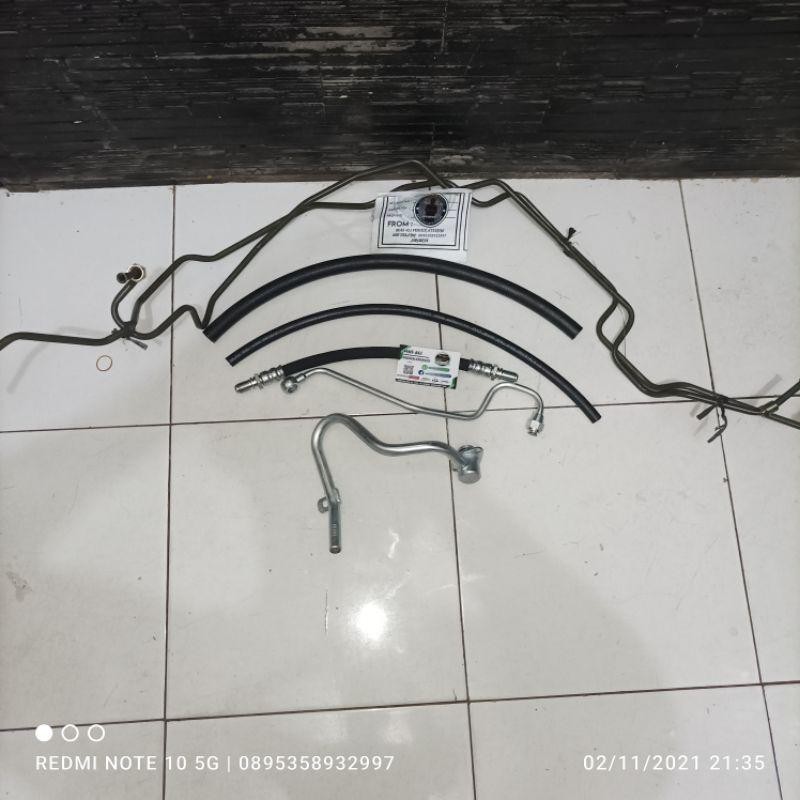 Selang Power Stering Set Dyna Dutro Ht