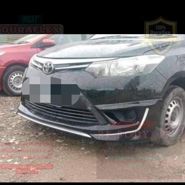 Obral Bodykit Vios Gen 3 Body Kit Vios Gen 3 Bodikit Vios Gen 3 Grade-A