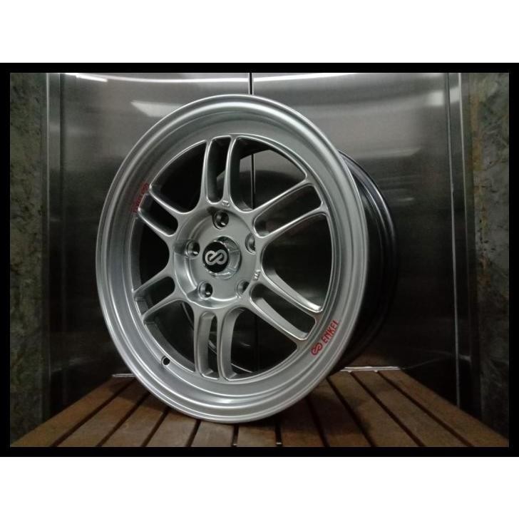 Replika Velg Enkei Rpf1 Ring 16 For Brv Innova Xpander Aov Ertiga Dll