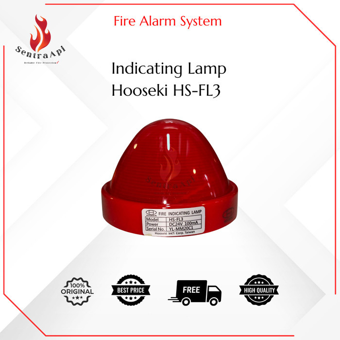 Pesanan Mcfa Hooseki Pak Maikel Murah