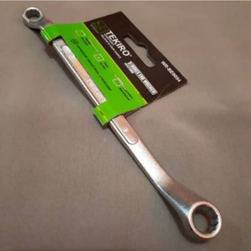 Kunci Ring 22 X 24 Tekiro