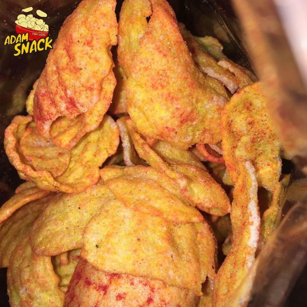 

KERIPIK POCO POCO BALADO BAL ISI 2 KG RENYAH GURIH - INSTANT DAN SAMEDAY