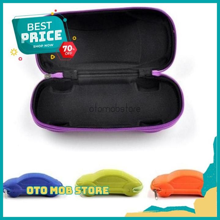 

BEST PRODUCT KOTAK KACAMATA ANAK MOBIL BOX PENSIL CAR KOTAK PENSIL-KKM2 BY OTOMOB STORE HIGHT QUALITY !!