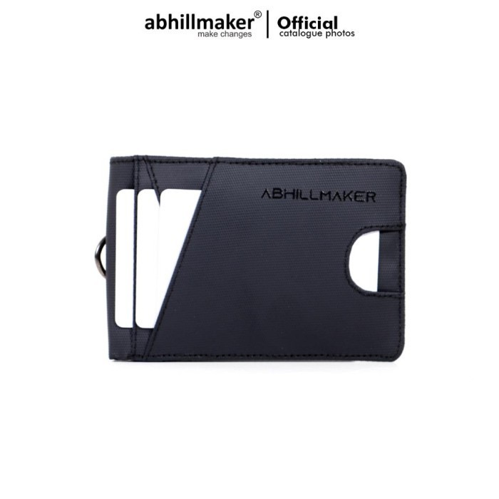 

Abhillmaker Dompet Pria Yura - Dompet Kartu Card Holder