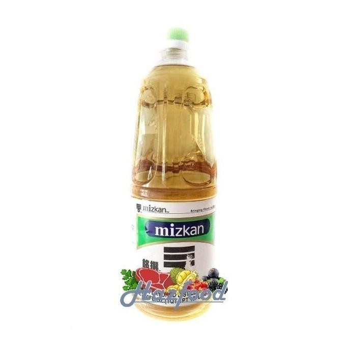 

Mizkan Suehiro SU Vinegar 1.8L / Cuka sushi Jepang 1.8liter