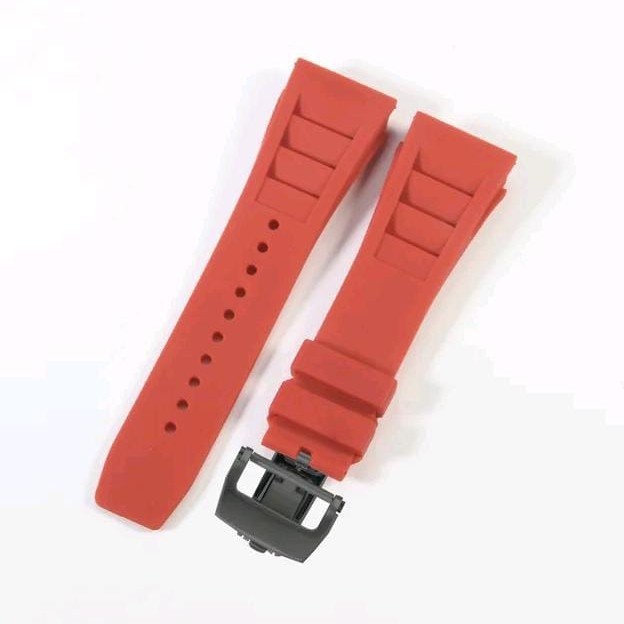 Strap Tali jam RM Mille Baut original connection