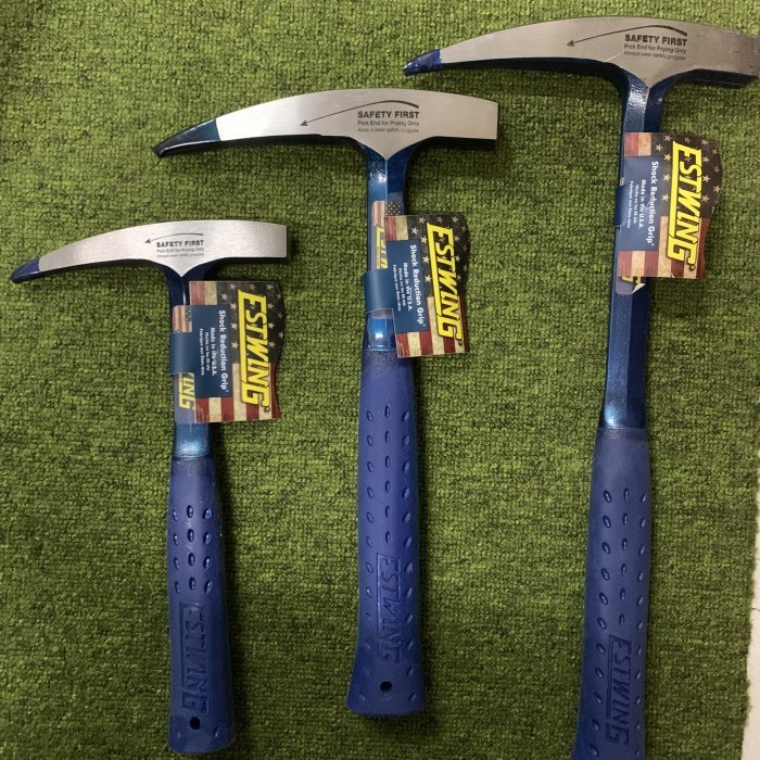 TERLARIS .PALU ESTWING RUNCING E322P