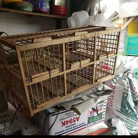 TERBARU dondang pintu 6 dondang lepas khusus GO.grab