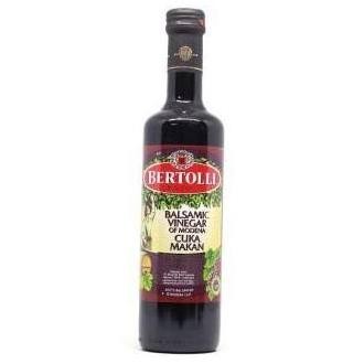 

Bertolli Balsamic Vinegar 500ml