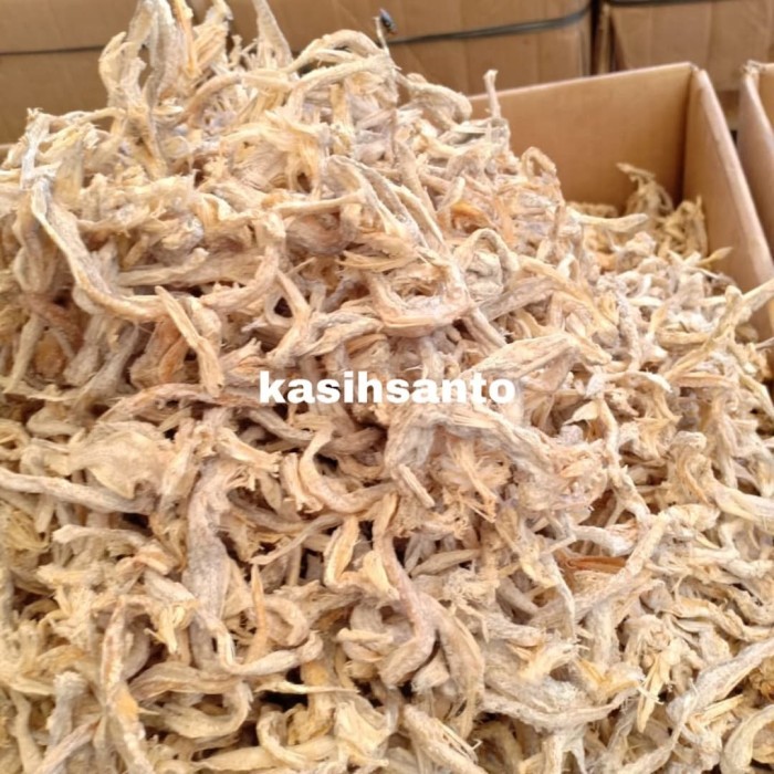 

IKAN ASIN JAMBRONG SUPER-1KG