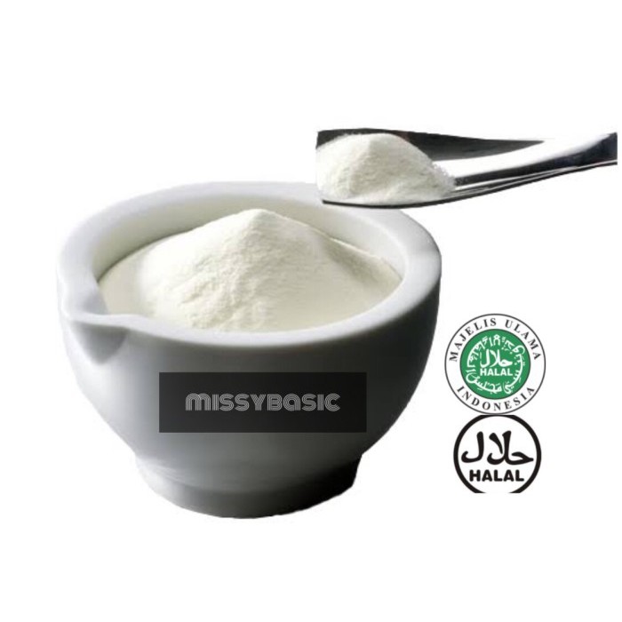 

Creamer rrc non dairy 1 kg