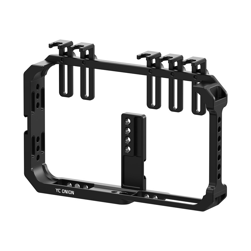 YC Onion Yololiv Instream Aluminum Alloy Ca Adjustab