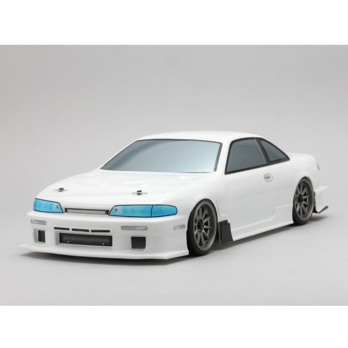 SD-1093BA YOKOMO 1093SPEED S14 SILVIA Body Shell