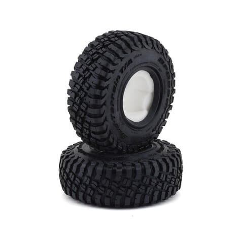 PRO-LINE BFGOODRICH MUD-TERRAIN T/A CLASS 1 KM3 1.9" ROCK CRAWLER TIRE