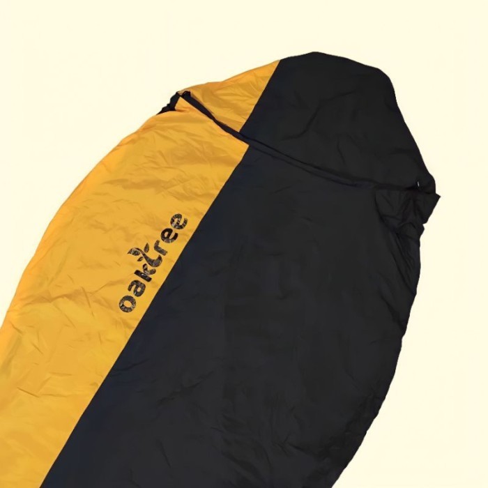 Oaktree Sleeping Bag Lukla