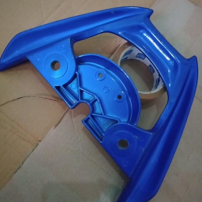 Behel Suzuki Skydrive Original Copotan Copotan