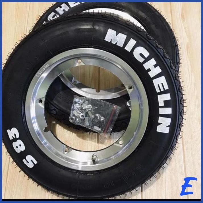 

| AKP | SPIDOL CAT PEWARNA TULISAN BAN VESPA CLASIK TOYO PAINT MAKER WARNA